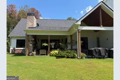 1800 Hutcheson Ferry Road, Whitesburg, GA 30185 - Photo 3