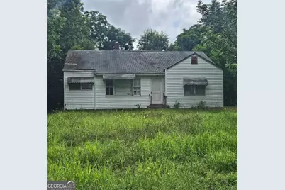 1031 Highland Avenue, Madison, GA 30650 - Photo 1