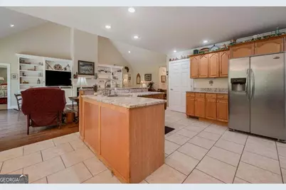 1390 Tatum Gulf Road, Cloudland, GA 30731 - Photo 11