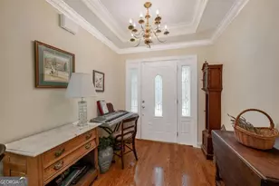 1390 Tatum Gulf Rd, Cloudland, GA 30731 - Photo 5