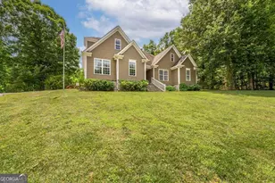 1390 Tatum Gulf Rd, Cloudland, GA 30731 - Photo 3