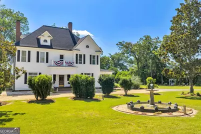 700 N 3rd Street, Vienna, GA 31092 - Photo 75