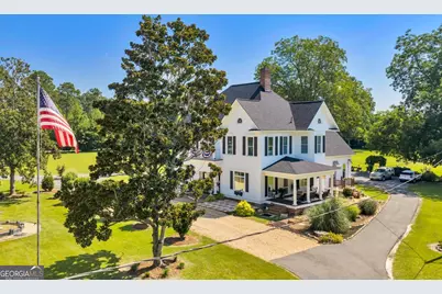 700 N 3rd Street, Vienna, GA 31092 - Photo 77