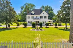 700 N 3rd St, Vienna, GA 31092 - Photo 1