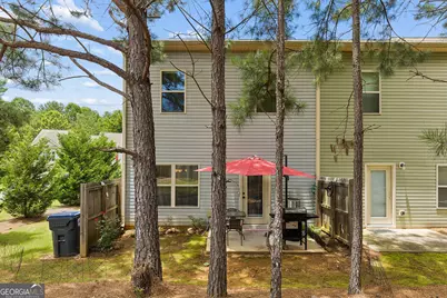 653 Oakside Place, Acworth, GA 30102 - Photo 33