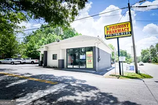 4104 Tate St NE, Covington, GA 30014 - Photo 1