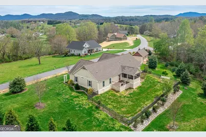 164 Owen Glen Drive, Blairsville, GA 30512 - Photo 5