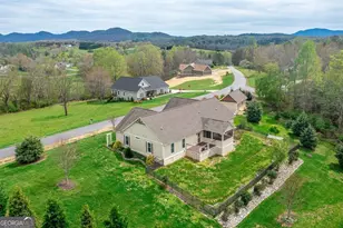 164 Owen Glen Dr, Blairsville, GA 30512 - Photo 5