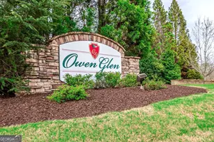 164 Owen Glen Dr, Blairsville, GA 30512 - Photo 47