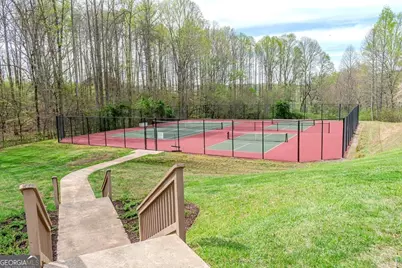 164 Owen Glen Drive, Blairsville, GA 30512 - Photo 69