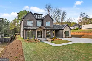 3299 Bailey Rd, Mulberry, GA 30019 - Photo 3