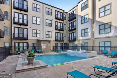 5300 Peachtree Road #311, Atlanta, GA 30341 - Photo 21