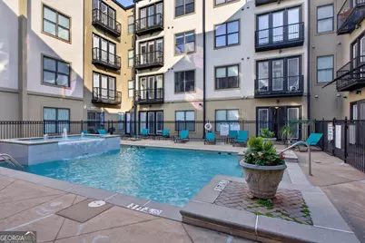 5300 Peachtree Road #311, Atlanta, GA 30341 - Photo 25