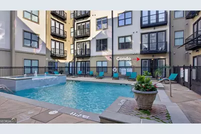 5300 Peachtree Road #311, Atlanta, GA 30341 - Photo 23