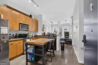 5300 Peachtree Road #311, Atlanta, GA 30341 - Photo 3