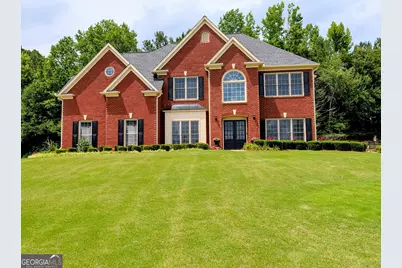 1110 Sienna Drive, Cumming, GA 30040 - Photo 1
