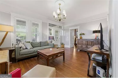1343 St Michael Avenue, Atlanta, GA 30344 - Photo 5