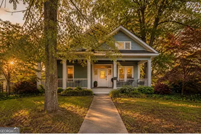 1343 St Michael Avenue, Atlanta, GA 30344 - Photo 1