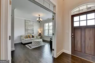 4177 Heisenberg Ln, Suwanee, GA 30024 - Photo 7