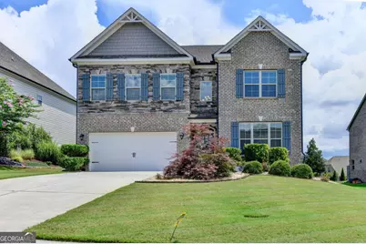 4177 Heisenberg Lane, Suwanee, GA 30024 - Photo 3