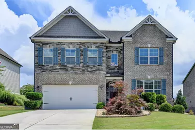 4177 Heisenberg Lane, Suwanee, GA 30024 - Photo 1