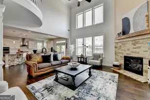 4177 Heisenberg Ln, Suwanee, GA 30024 - Photo 23