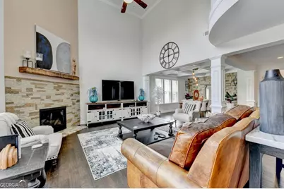 4177 Heisenberg Lane, Suwanee, GA 30024 - Photo 27