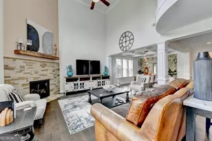 4177 Heisenberg Ln, Suwanee, GA 30024 - Photo 27