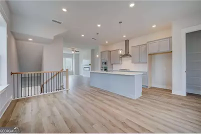 1834 Marisol Circle NW, Kennesaw, GA 30144 - Photo 11