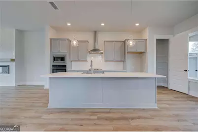 1834 Marisol Circle NW, Kennesaw, GA 30144 - Photo 7