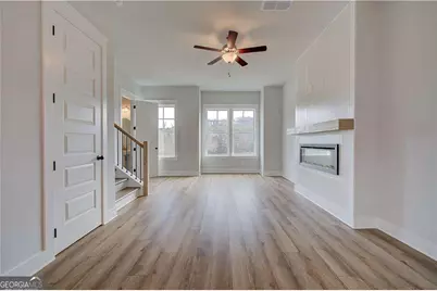 1834 Marisol Circle NW, Kennesaw, GA 30144 - Photo 13