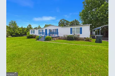 360 Hayes Road, Byron, GA 31008 - Photo 3