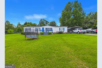 360 Hayes Road, Byron, GA 31008 - Photo 5