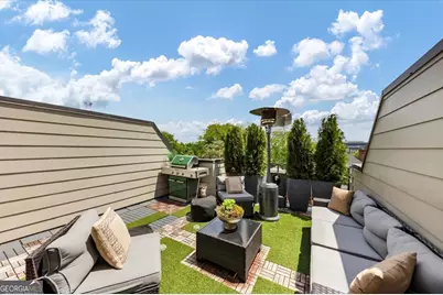 701 Pryor Street SW # 5, Atlanta, GA 30315 - Photo 47