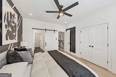 701 Pryor Street SW # 5, Atlanta, GA 30315 - Photo 27
