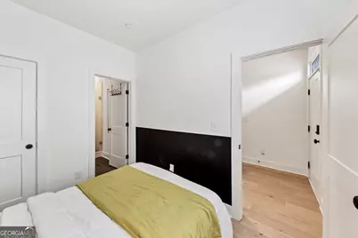 701 Pryor Street SW # 5, Atlanta, GA 30315 - Photo 5