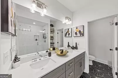 701 Pryor Street SW # 5, Atlanta, GA 30315 - Photo 29