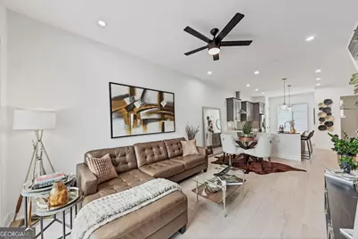 701 Pryor Street SW # 5, Atlanta, GA 30315 - Photo 21