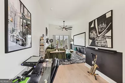 701 Pryor Street SW # 5, Atlanta, GA 30315 - Photo 41