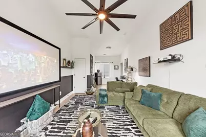 701 Pryor Street SW # 5, Atlanta, GA 30315 - Photo 45