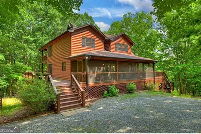 21 Trails End Lane, Morganton, GA 30560 - Photo 1