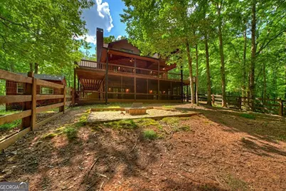 21 Trails End Lane, Morganton, GA 30560 - Photo 5