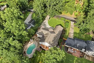 5384 Harris Cir, Dunwoody, GA 30338 - Photo 65