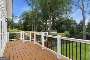 5384 Harris Cir, Dunwoody, GA 30338 - Photo 31