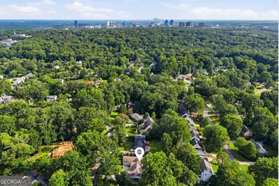 5384 Harris Circle, Dunwoody, GA 30338 - Photo 67
