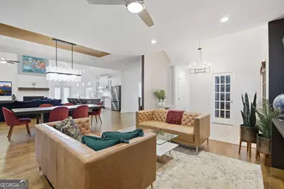 5384 Harris Circle, Dunwoody, GA 30338 - Photo 17