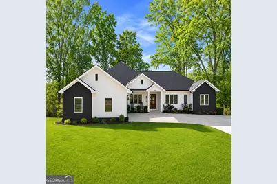 5384 Harris Circle, Dunwoody, GA 30338 - Photo 1