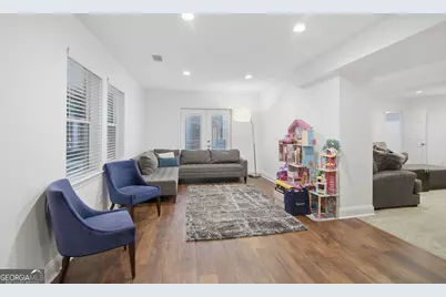 5384 Harris Circle, Dunwoody, GA 30338 - Photo 45