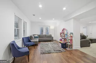 5384 Harris Cir, Dunwoody, GA 30338 - Photo 45