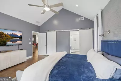 5384 Harris Circle, Dunwoody, GA 30338 - Photo 33